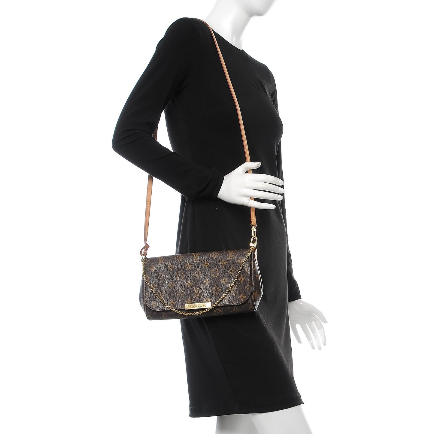 Monogram Favorite MM