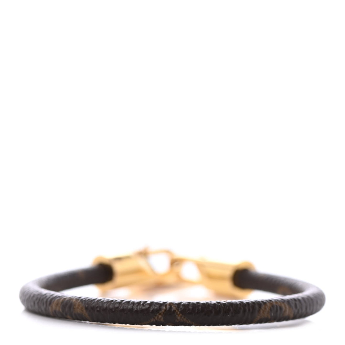 Monogram Luck It Bracelet 17