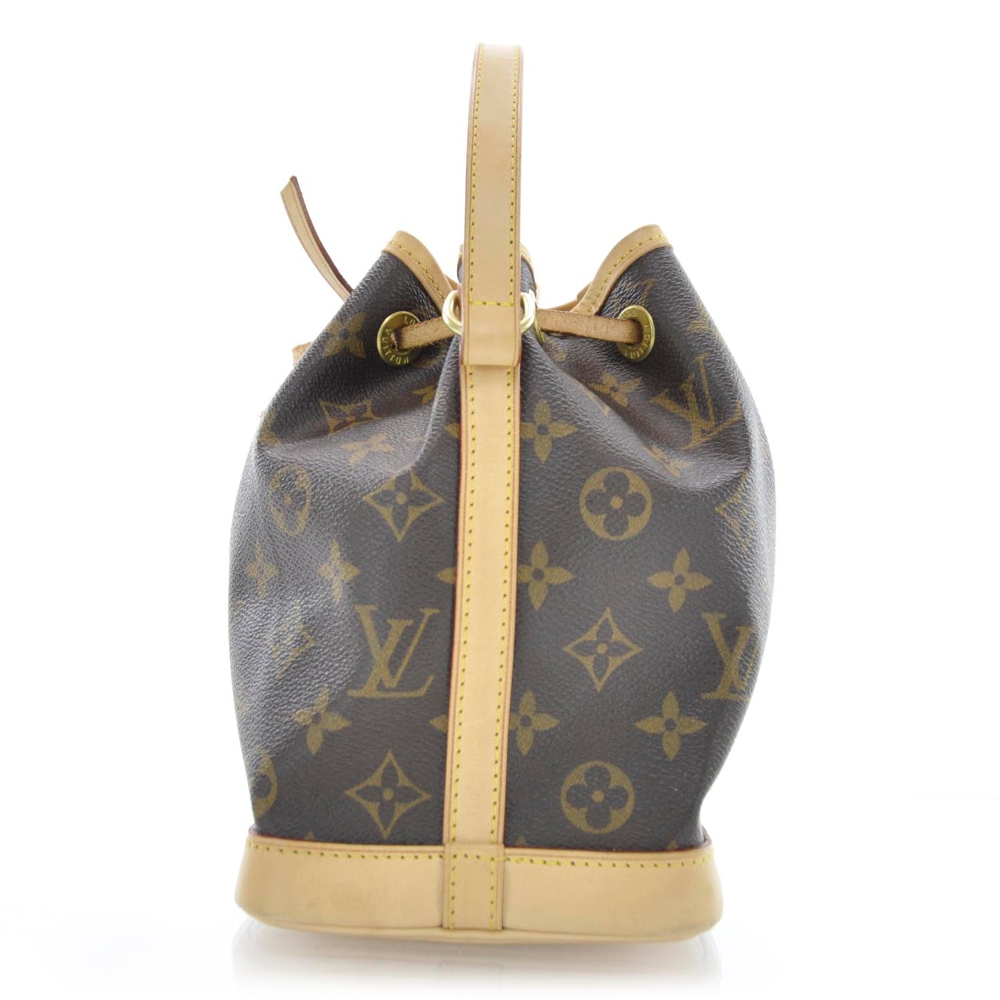 Monogram Mini Noe
