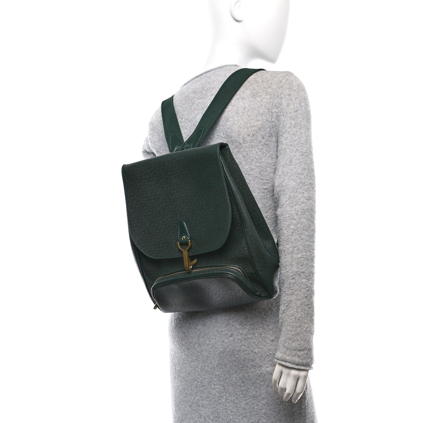 Taiga Cassiar Backpack Epicea