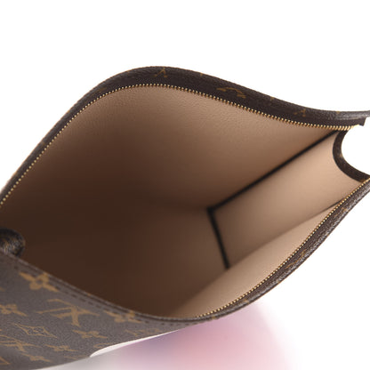 Louis Vuitton Monogram Game On Toiletry Pouch 26 5 of 8