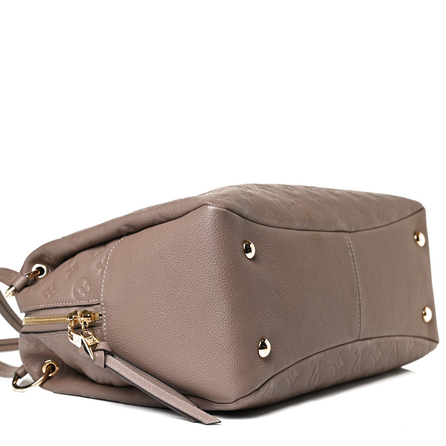 Empreinte Ponthieu MM Taupe Glace