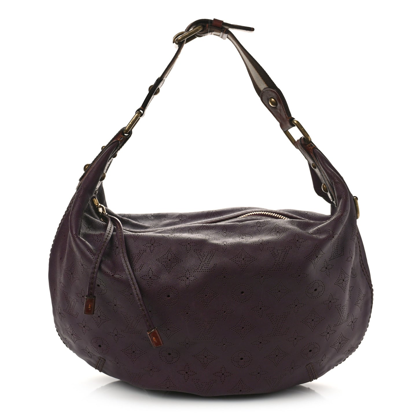 Mahina Onatah GM Aubergine
