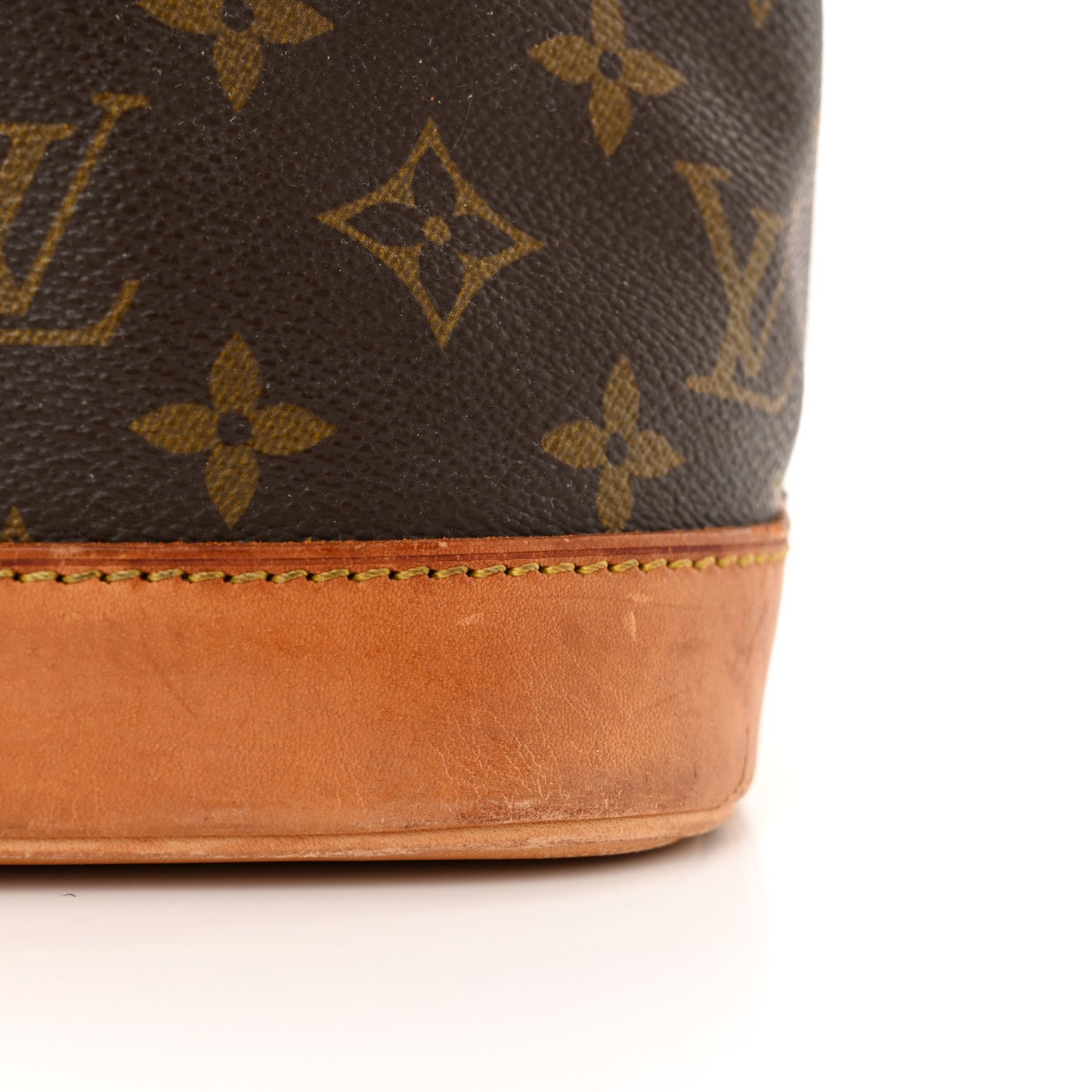 Monogram Alma PM