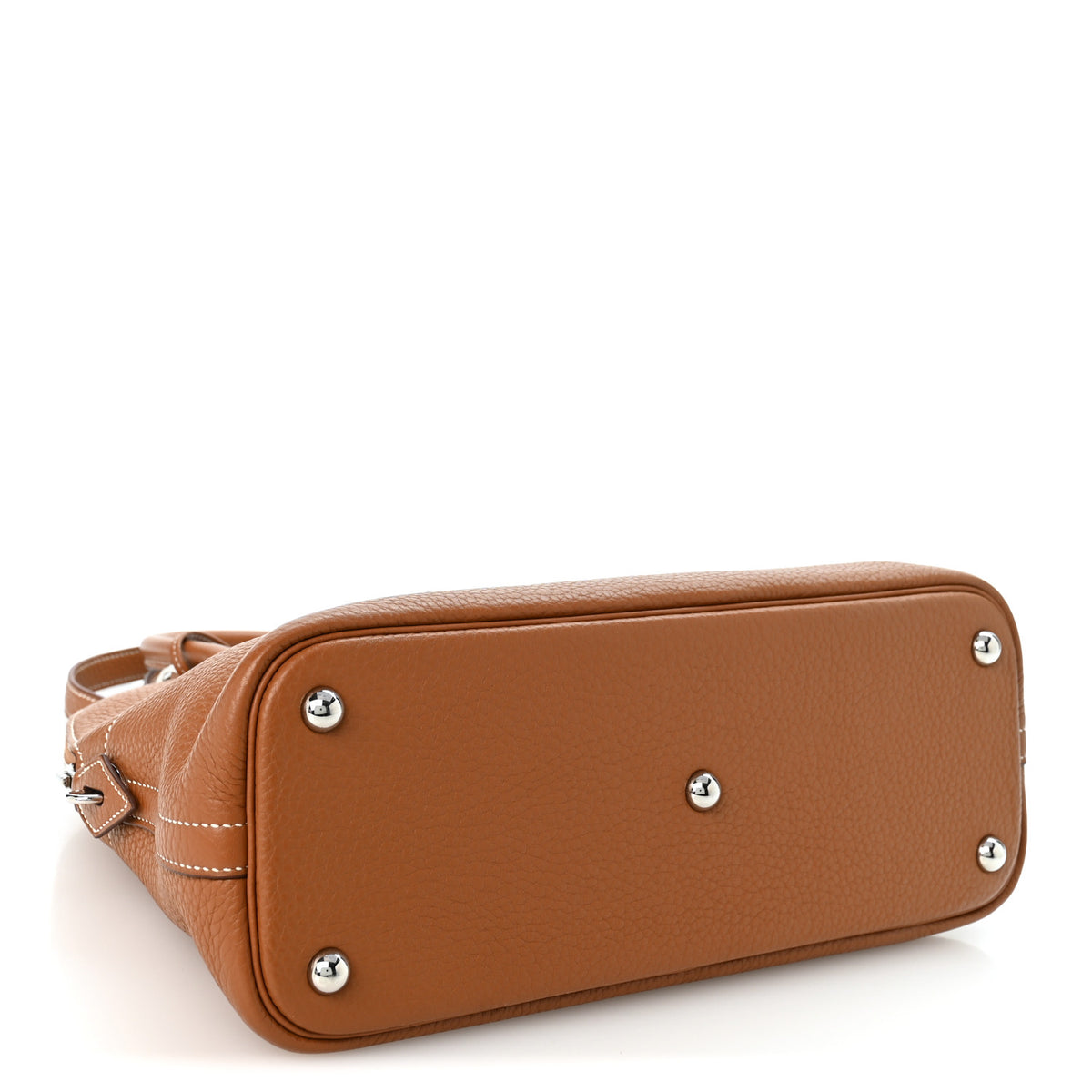 Taurillon Clemence Bolide 31 Gold