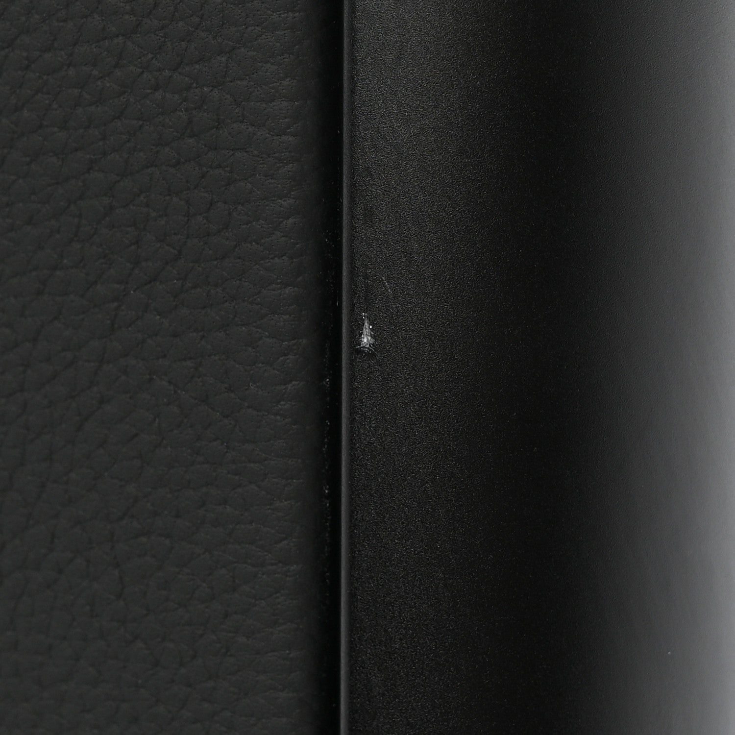 Louis Vuitton Cowhide Aerogram Horizon 55 Black 12 of 12