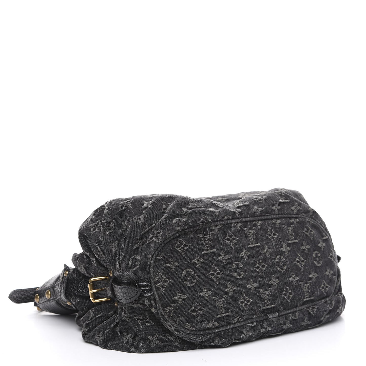 Denim Mahina XS Black