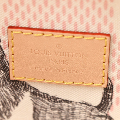 Louis Vuitton Damier Golf Nano Porte Documents Voyage Green 6 of 10