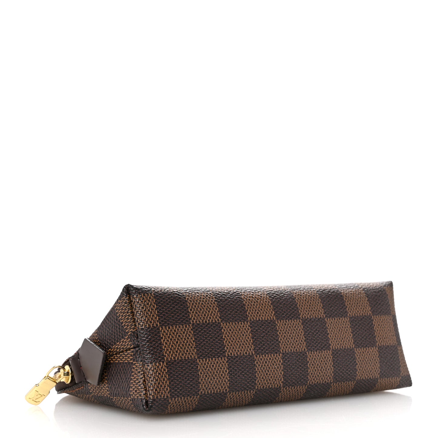 Damier Ebene Cosmetic Pouch