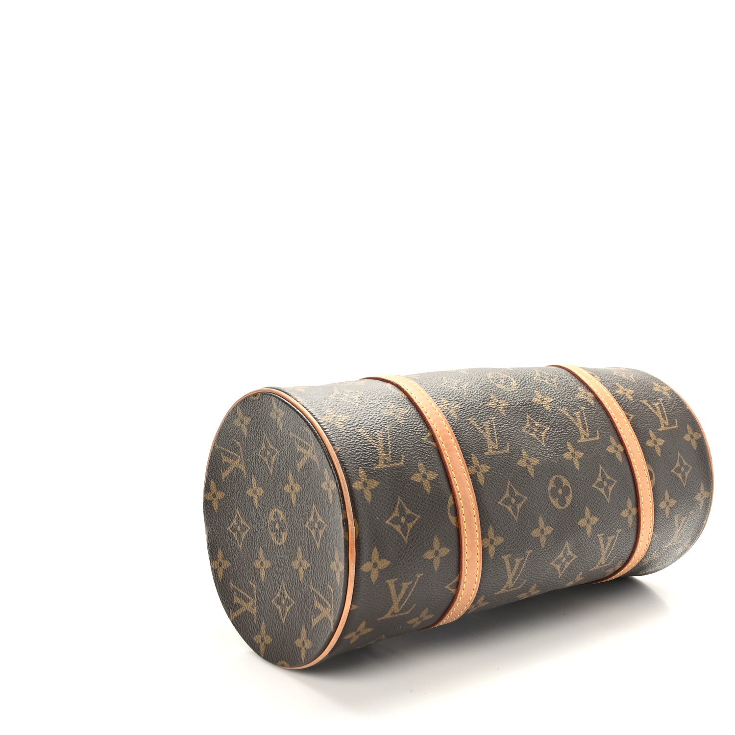 Louis Vuitton Monogram Papillon 30 4 of 8