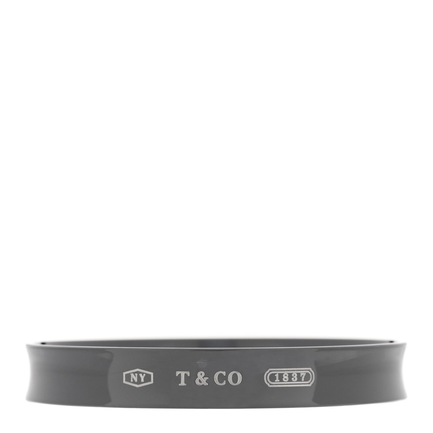 Titanium 1837 Bangle Bracelet