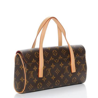Louis Vuitton Monogram Sonatine 3 of 7