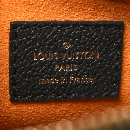 Louis Vuitton Empreinte Neo Alma BB Black 6 of 11