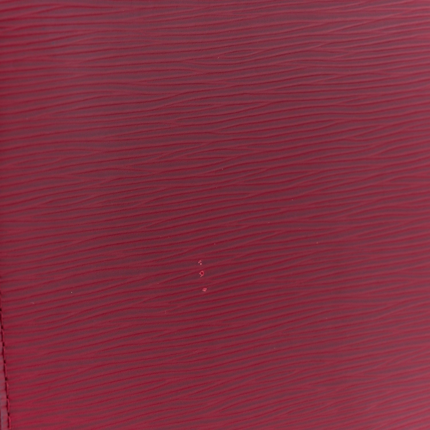 Louis Vuitton Epi Toiletry Pouch 26 Fuchsia 12 of 13