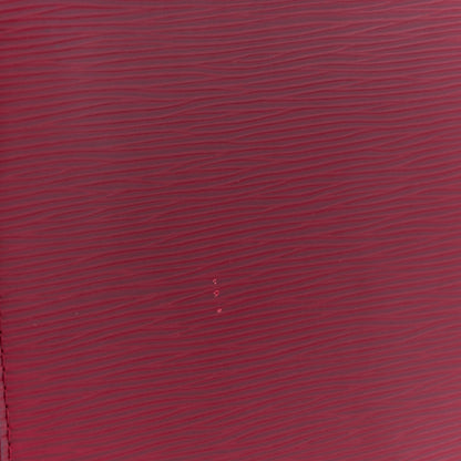 Louis Vuitton Epi Toiletry Pouch 26 Fuchsia 12 of 13