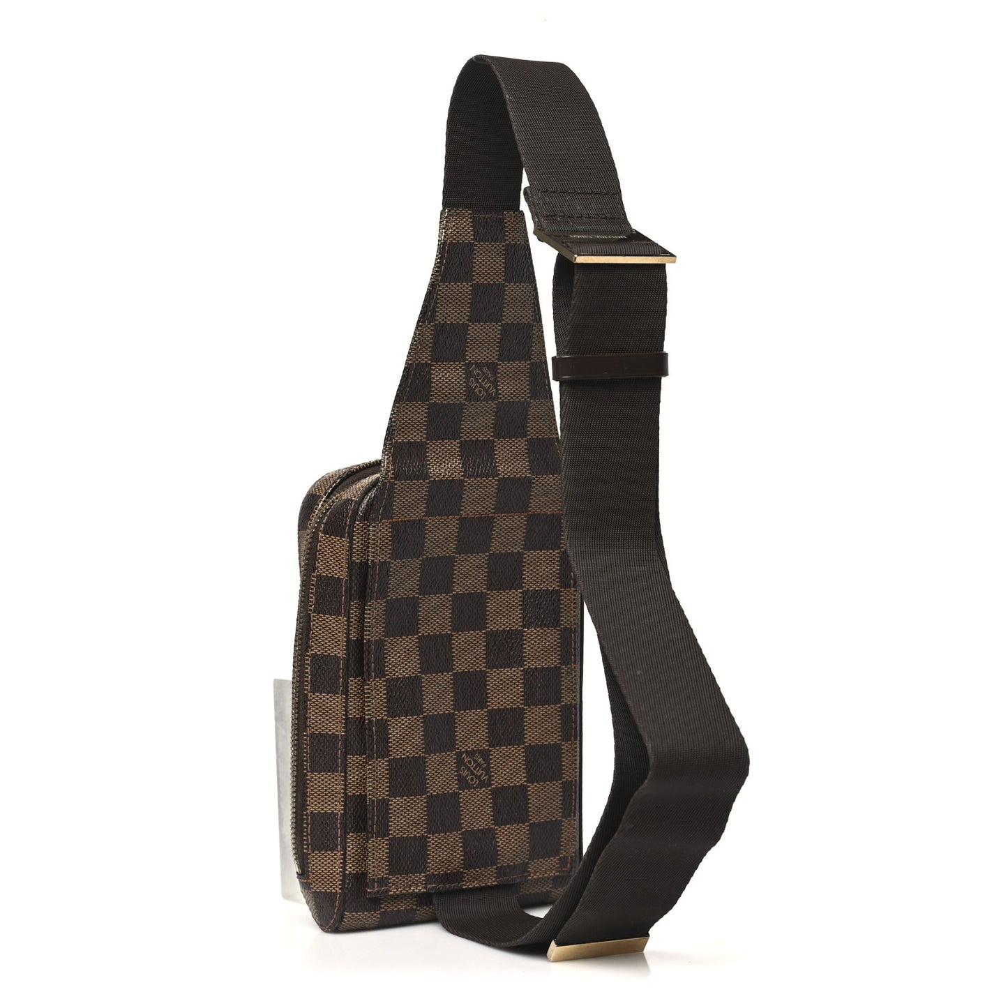 Damier Ebene Geronimos