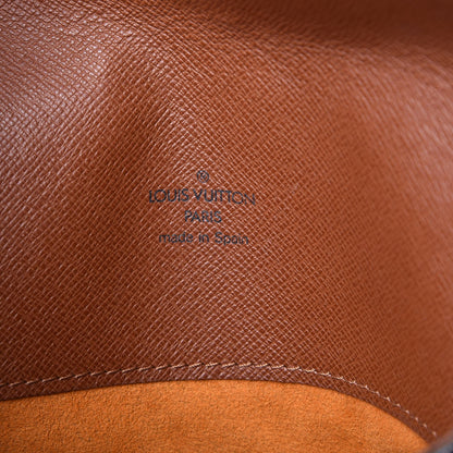 Louis Vuitton Monogram Musette Salsa 6 of 9