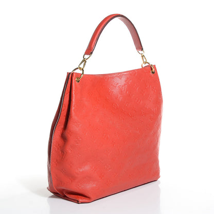Louis Vuitton Empreinte Metis Orient 3 of 7