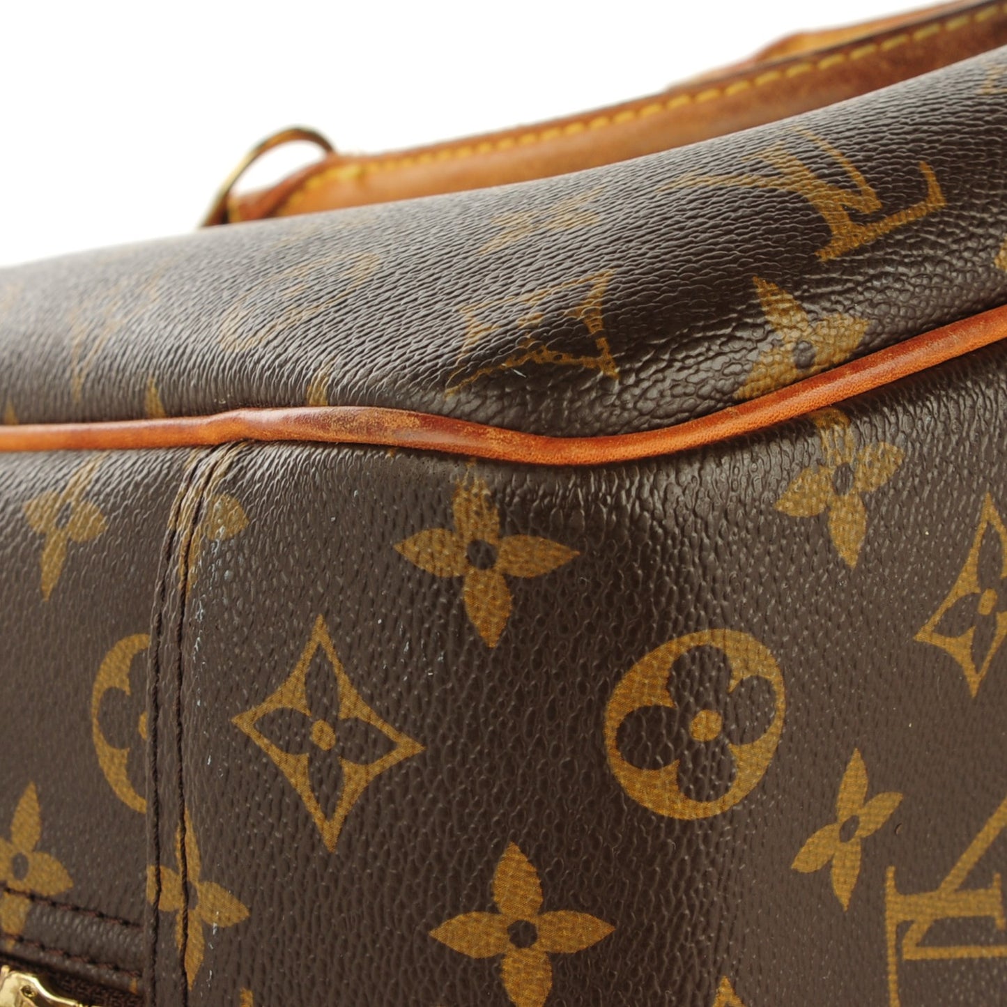 Monogram Deauville
