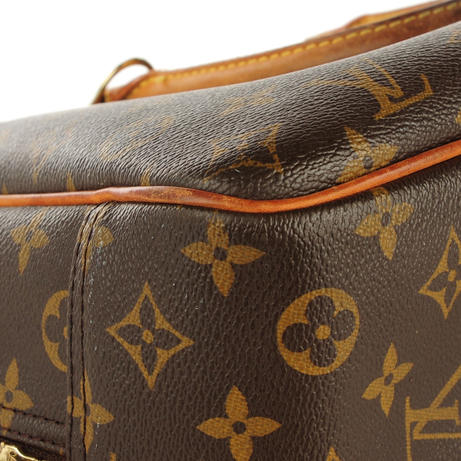 Louis Vuitton Monogram Deauville 14 of 17