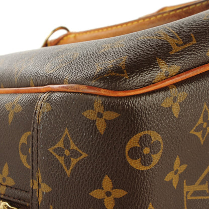 Louis Vuitton Monogram Deauville 14 of 17