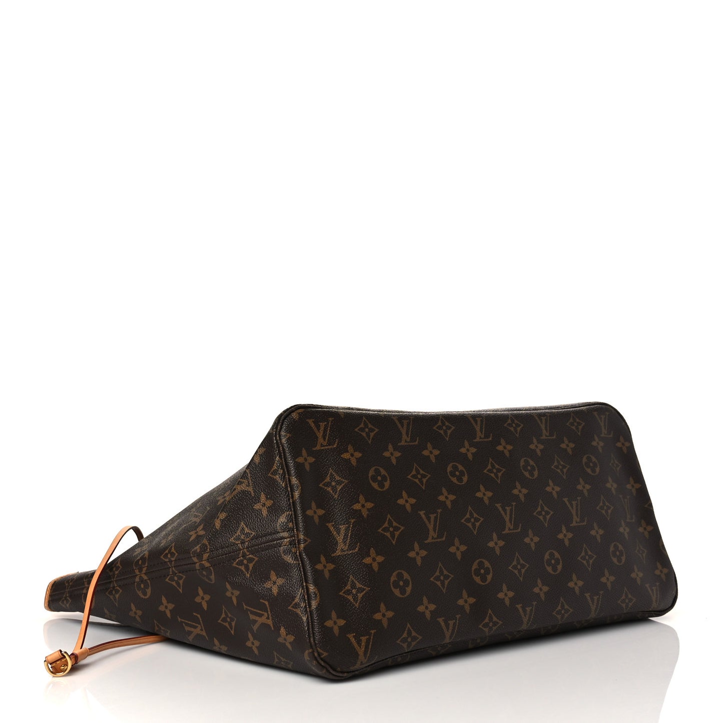 Monogram Neo Neverfull GM Pivoine