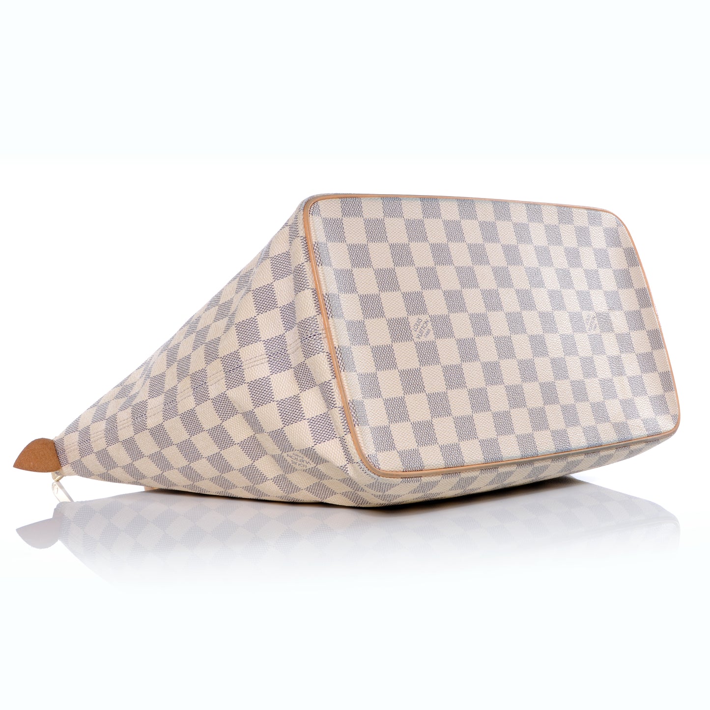 Damier Azur Saleya MM