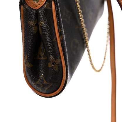 Louis Vuitton Monogram Eva Clutch 12 of 19
