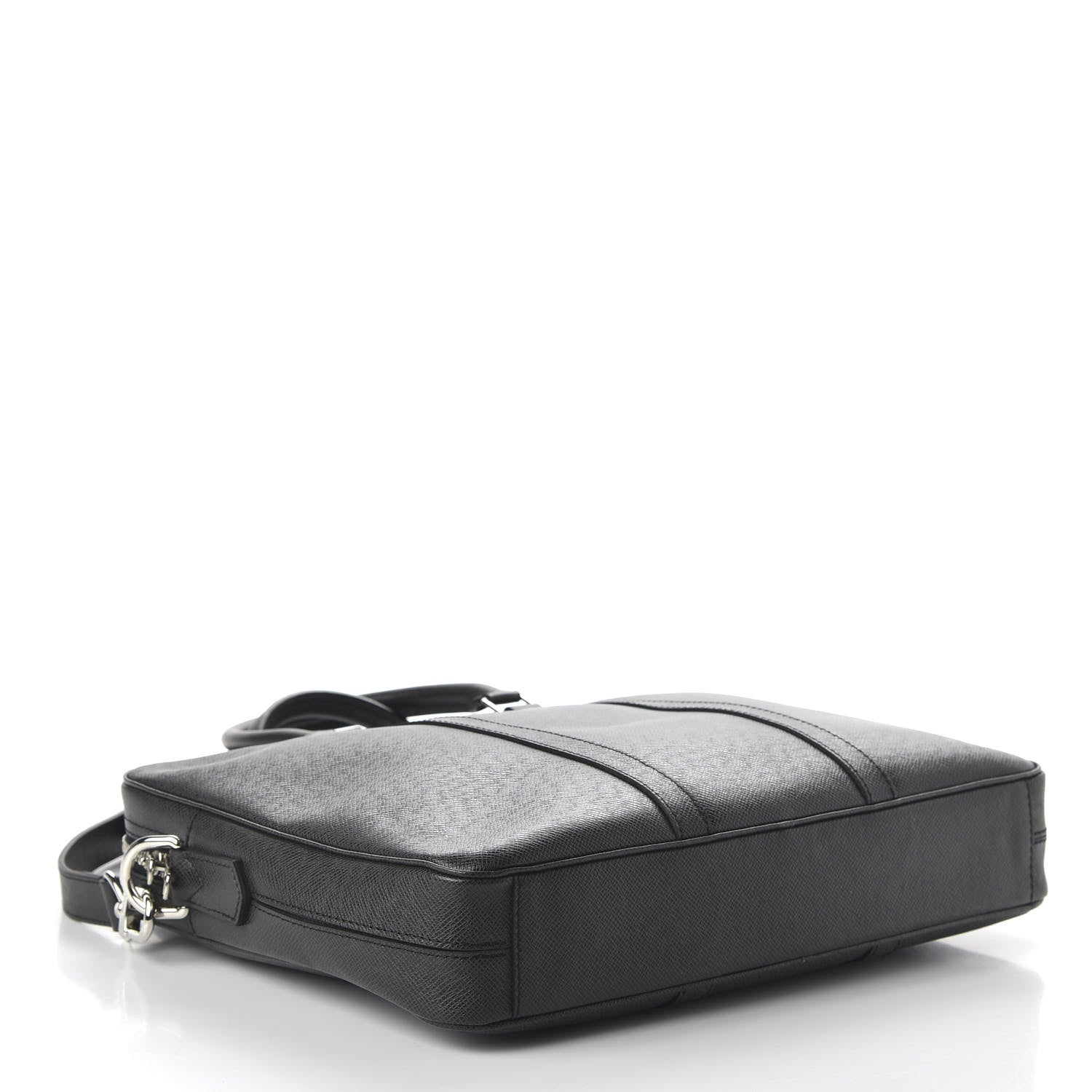 Louis Vuitton Taiga Porte Documents Voyage PM Ardoise 4 of 9