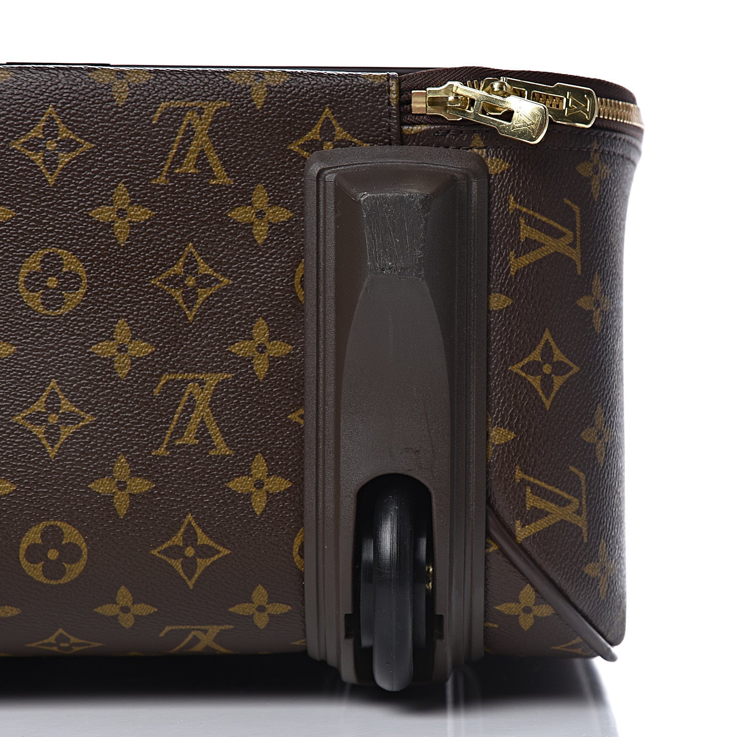 Louis Vuitton Monogram Pegase 45 13 of 16
