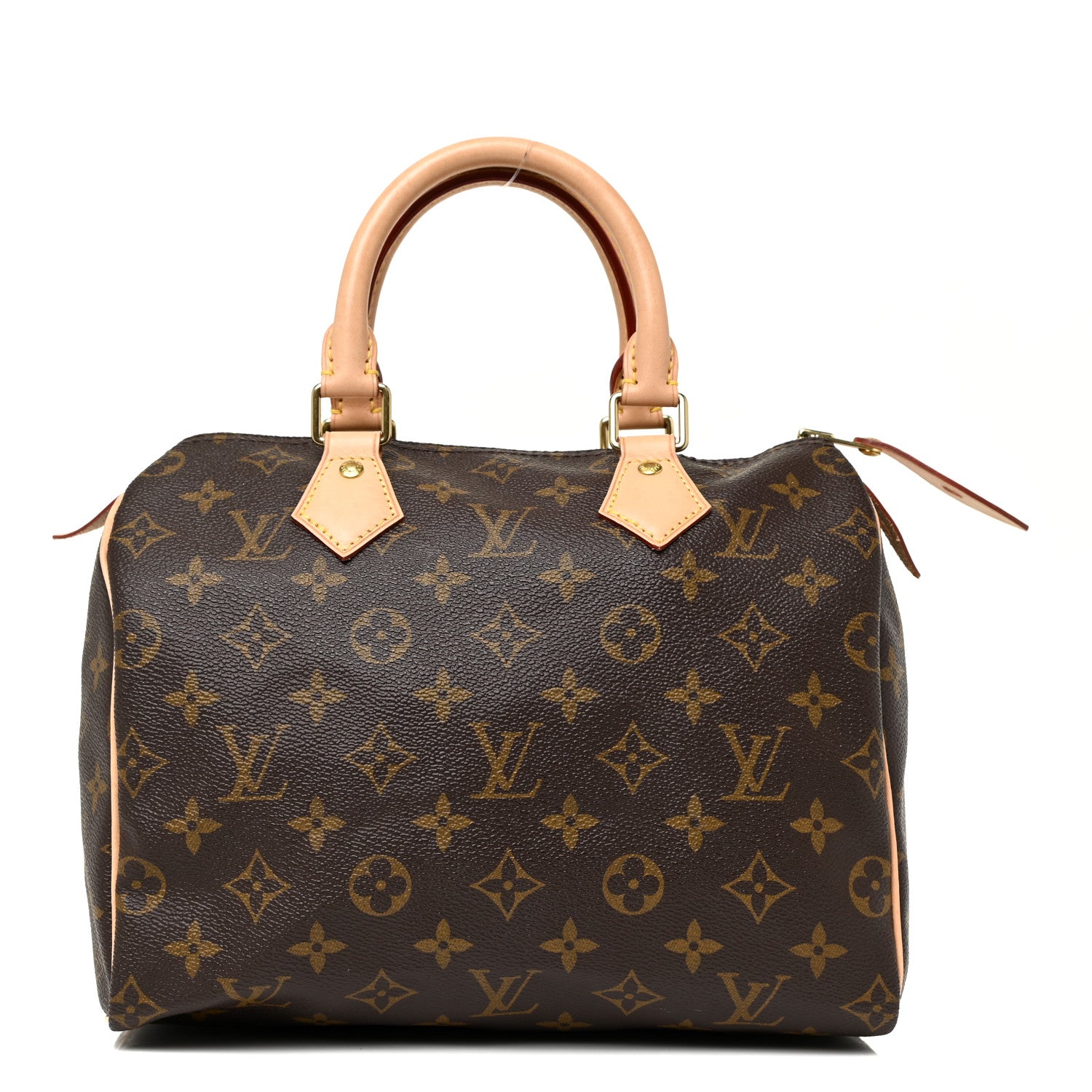 Louis Vuitton Monogram Speedy 25 1 of 15