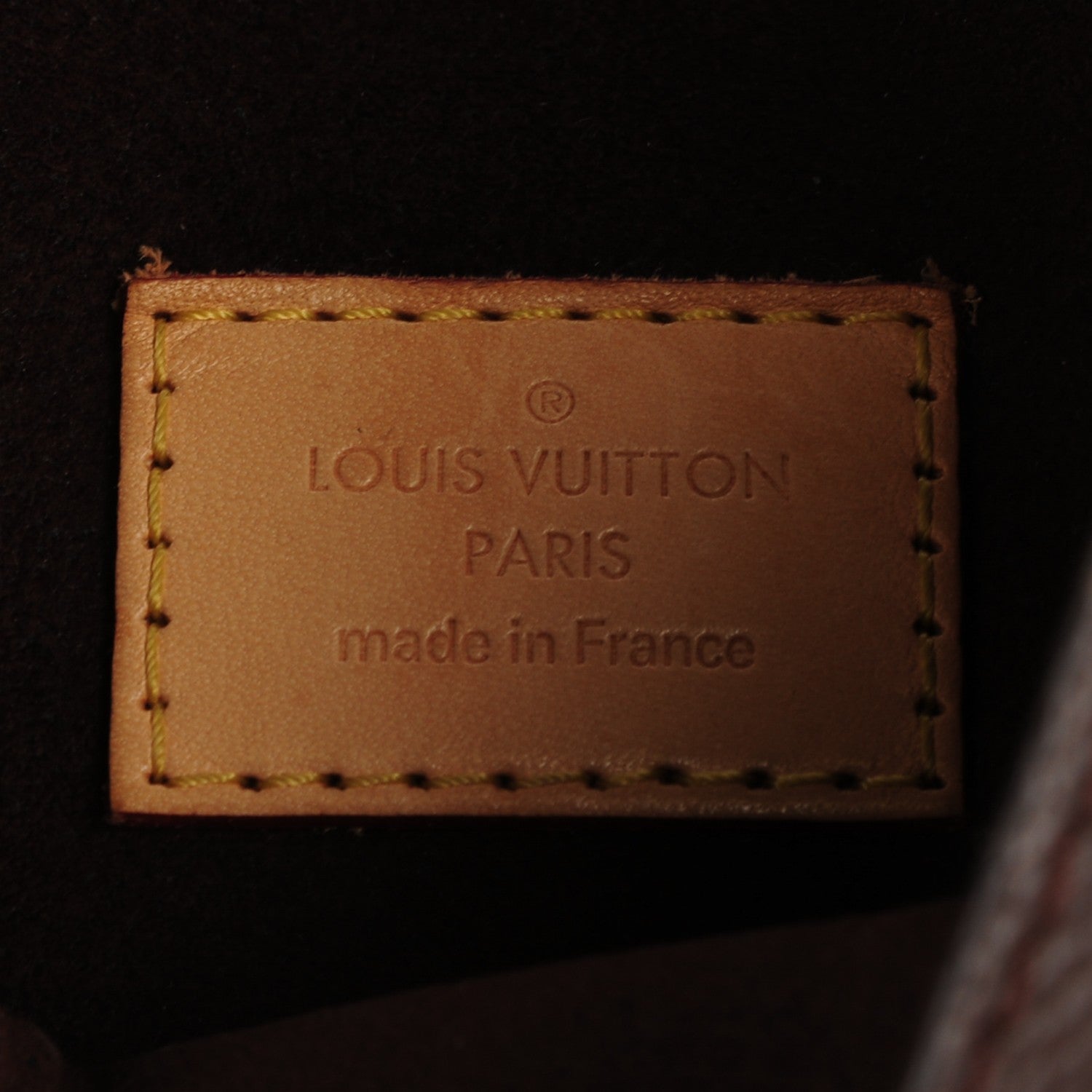 Louis Vuitton Monogram Metis 6 of 7