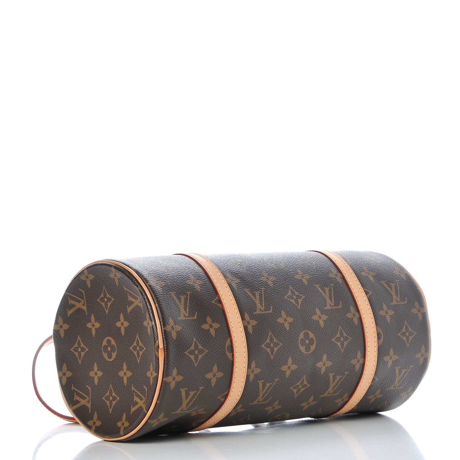 Louis Vuitton Monogram Papillon 30 5 of 10