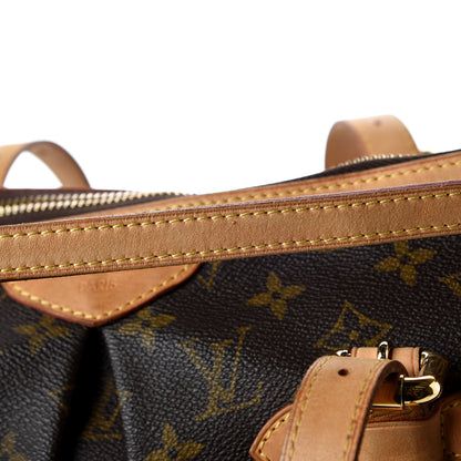 Louis Vuitton Monogram Palermo GM 22 of 22