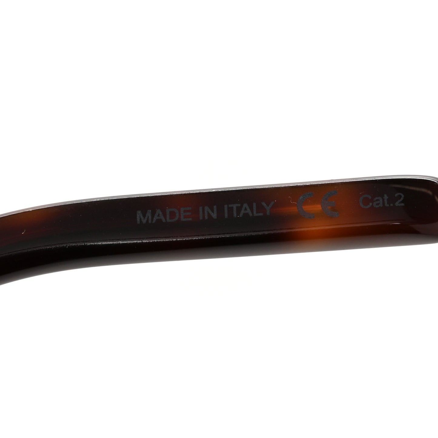 Acetate SL M29 Sunglasses Havana