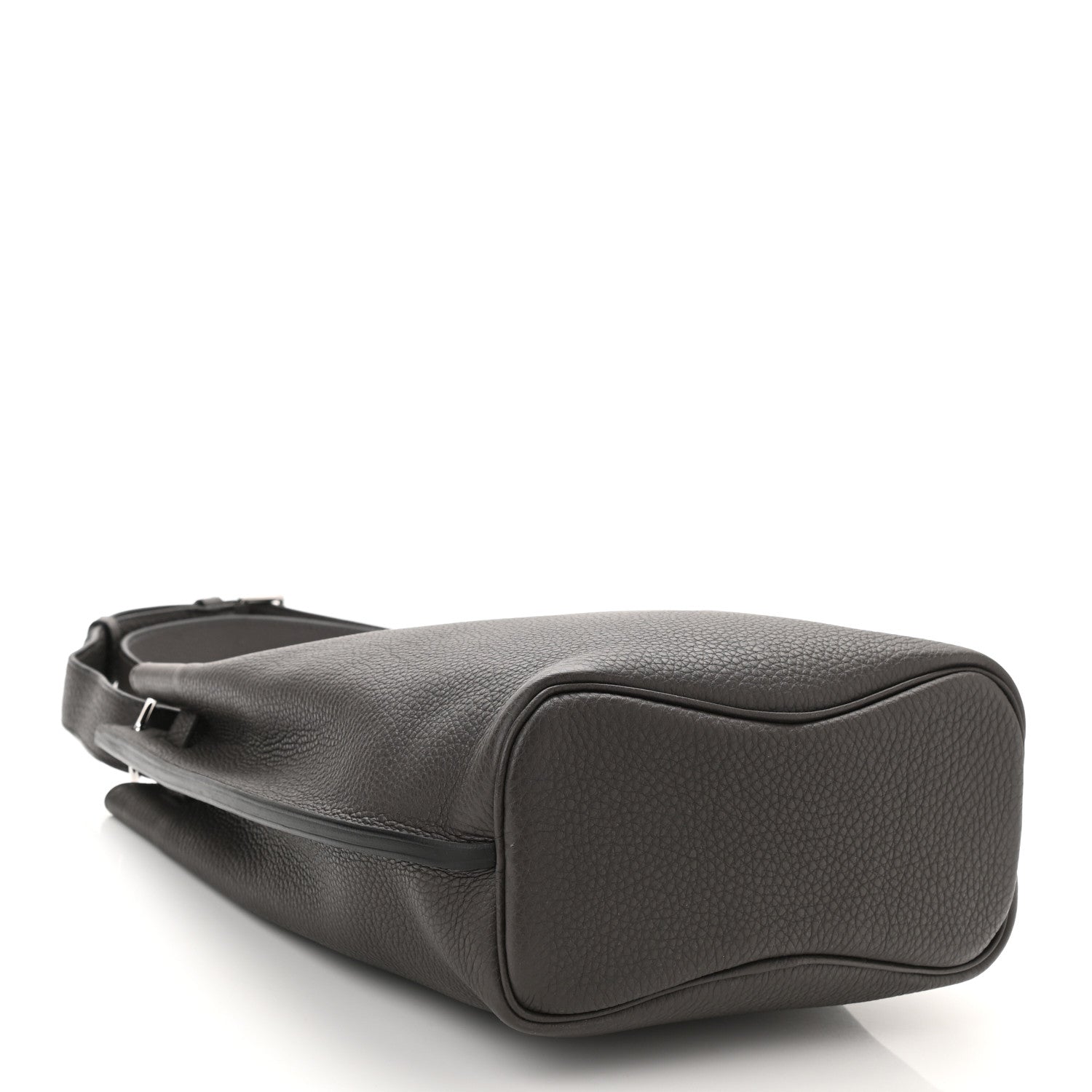 Hermes Togo So Kelly 22 Etain 4 of 11