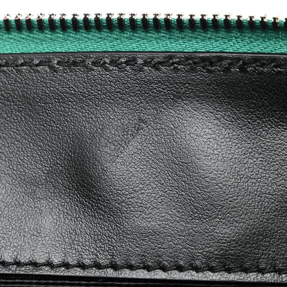 Prada Saffiano Travel Medium Brique Crossbody Bag Mango 12 of 12