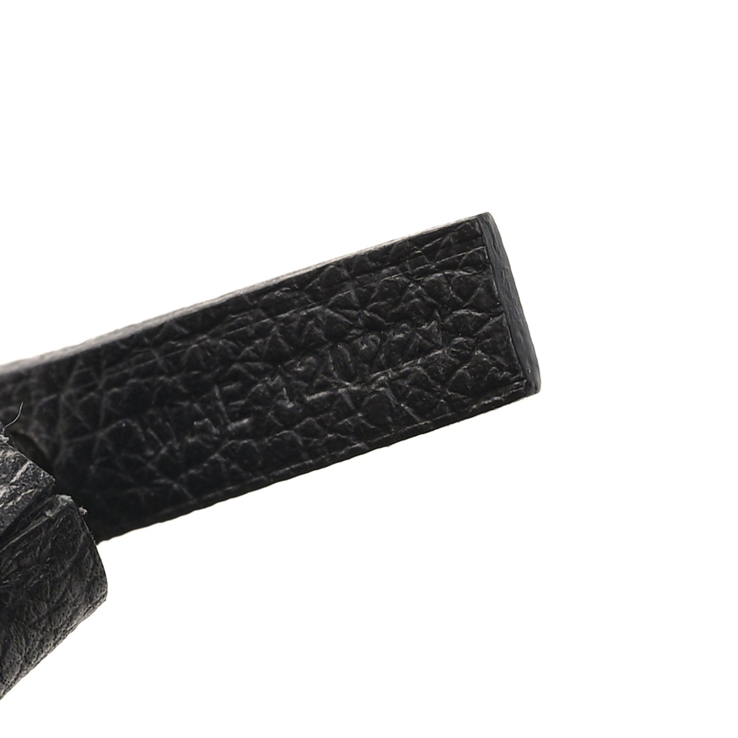 Goyardine Boheme Hobo Black