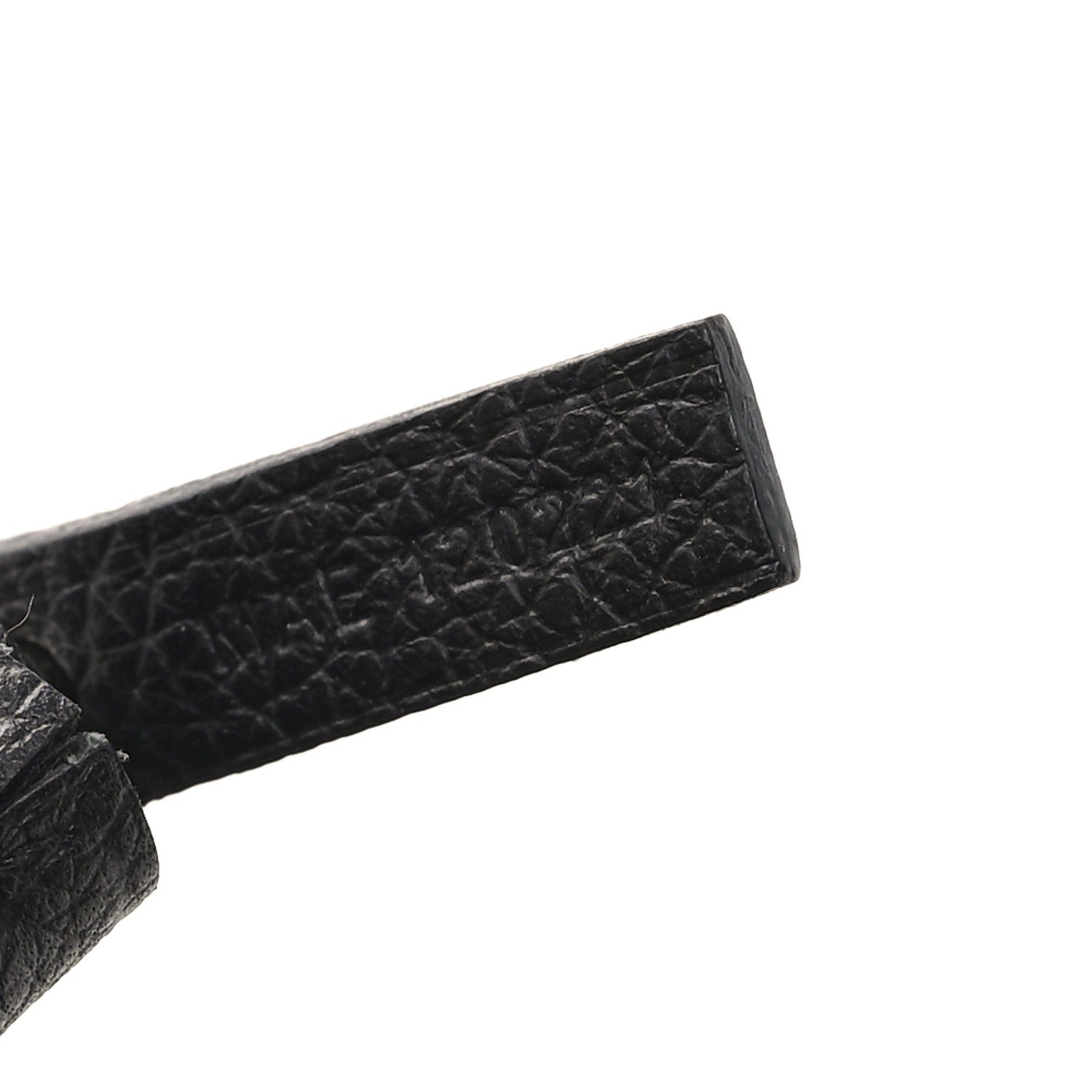 Goyard Goyardine Boheme Hobo Black 8 of 11