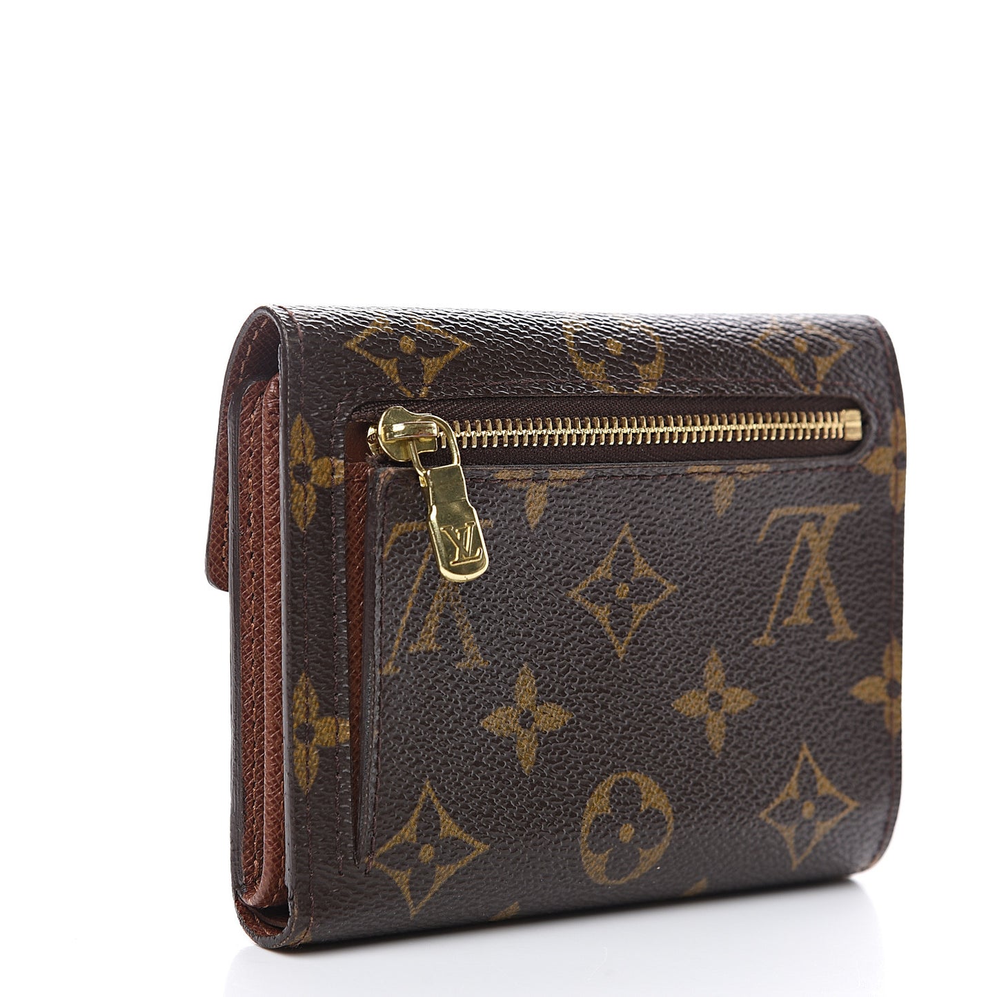 Monogram Koala Compact Wallet