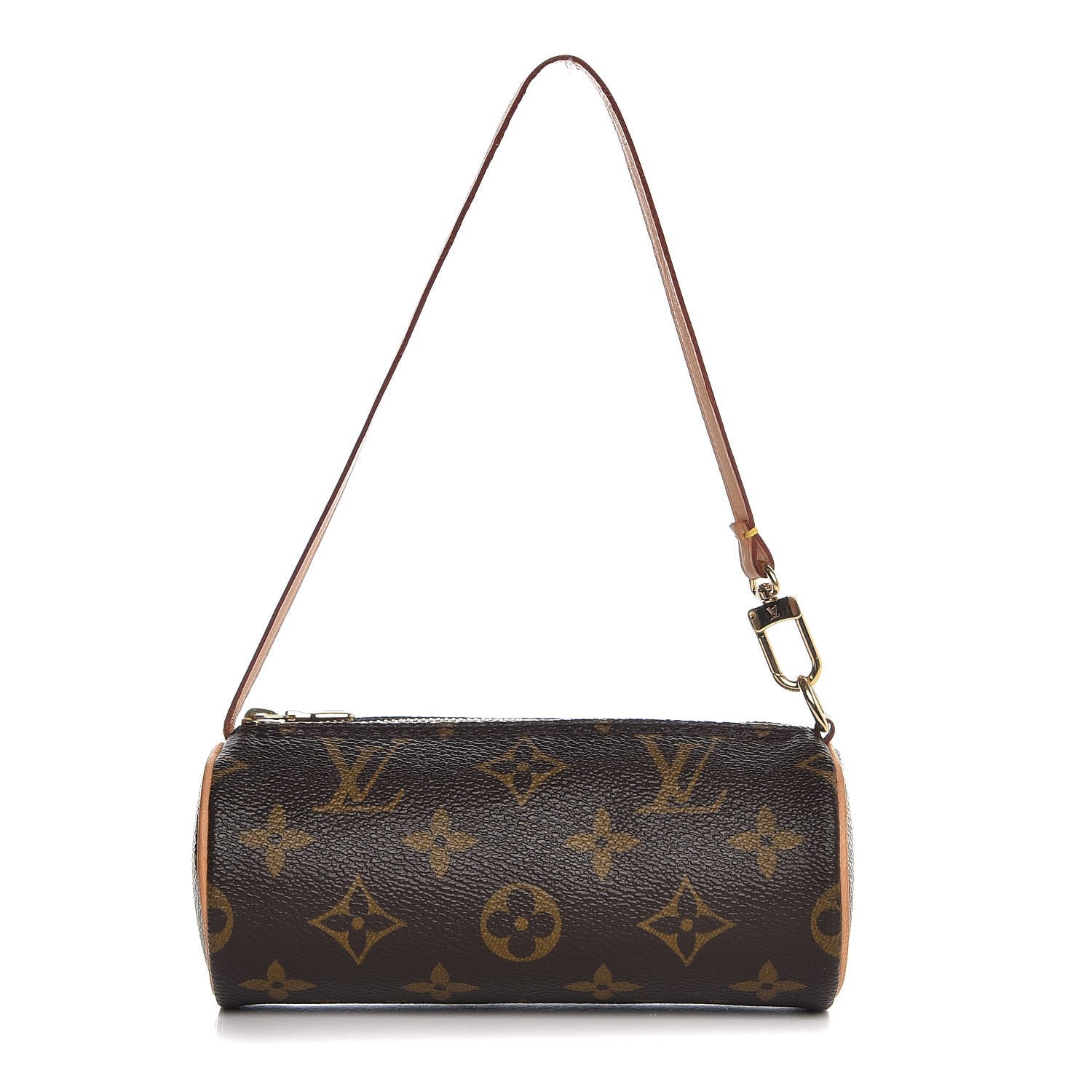 Louis Vuitton Monogram Mini Papillon 1 of 7