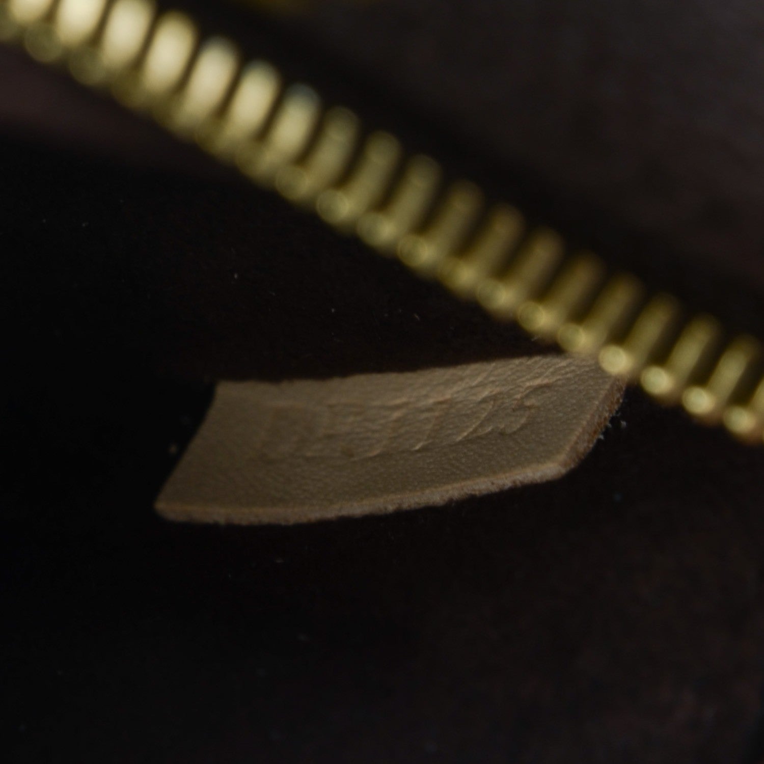 Louis Vuitton Monogram Pochette Metis 8 of 8