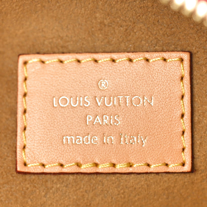 Louis Vuitton Monogram Boite Chapeau Souple MM 6 of 9