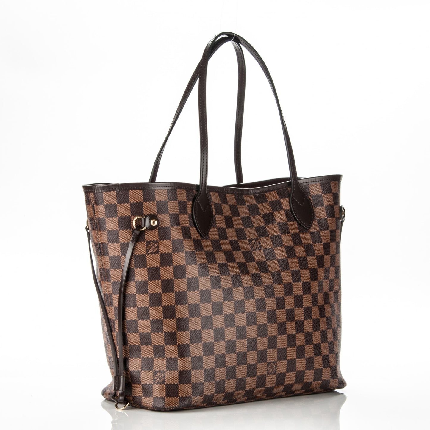 Damier Ebene Neverfull MM