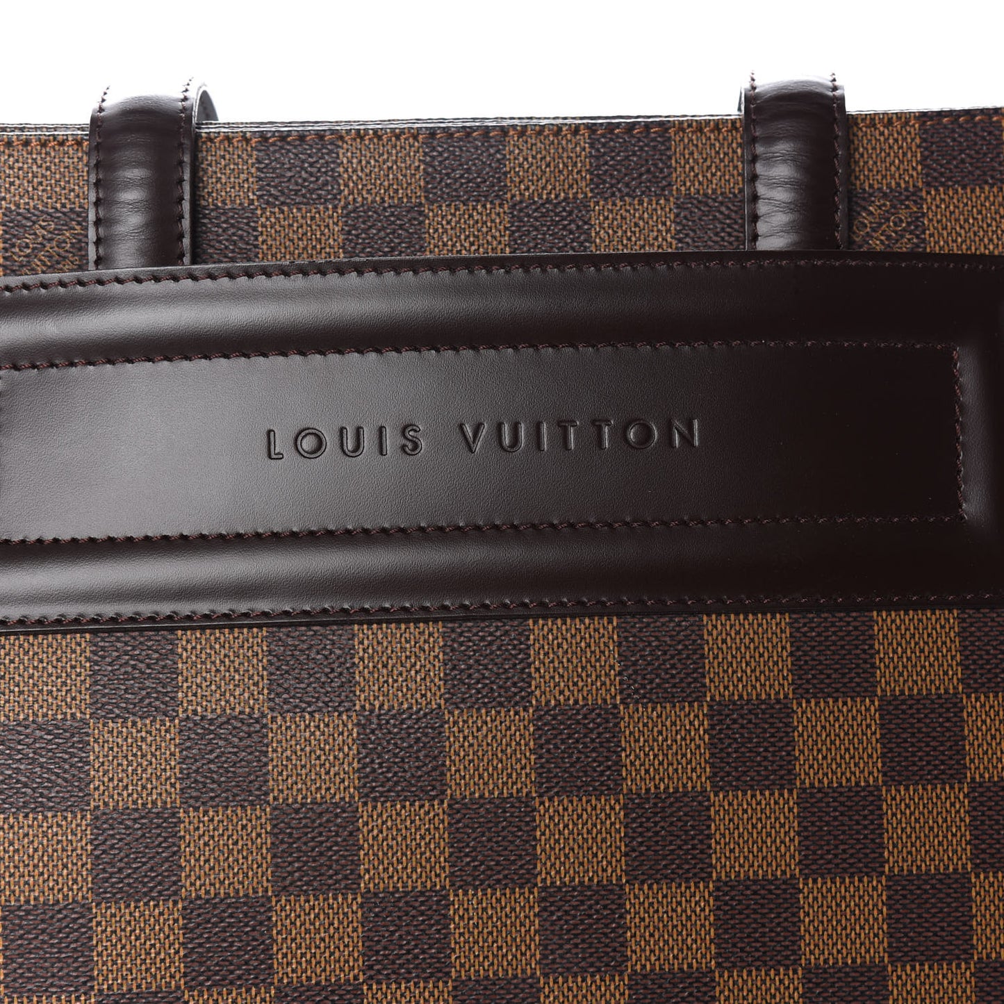 Damier Ebene Parioli PM