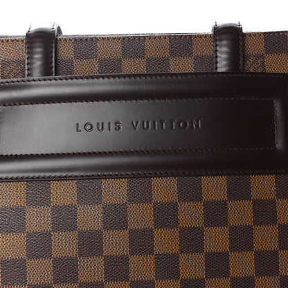 Louis Vuitton Damier Ebene Parioli PM 7 of 16