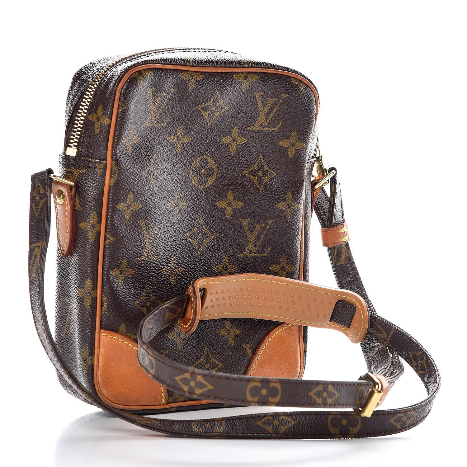 Louis Vuitton Monogram Danube 21 3 of 14
