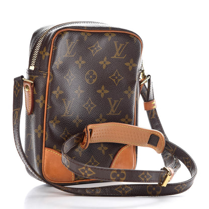 Louis Vuitton Monogram Danube 21 3 of 14