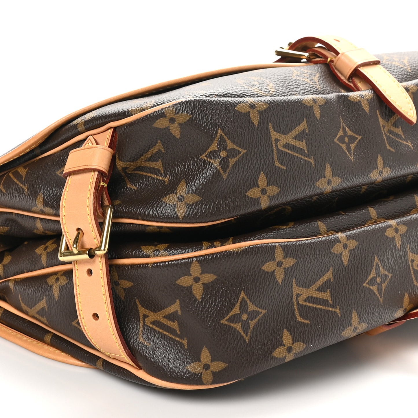 Monogram Saumur 30