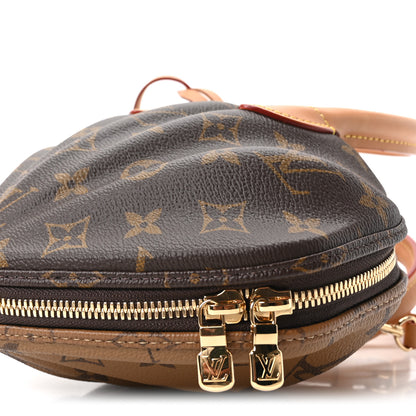 Louis Vuitton Reverse Monogram Venus NM 9 of 9